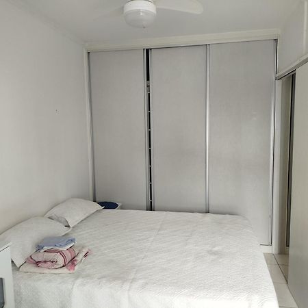 Apartamento Na Enseada Guarujá Eksteriør bilde