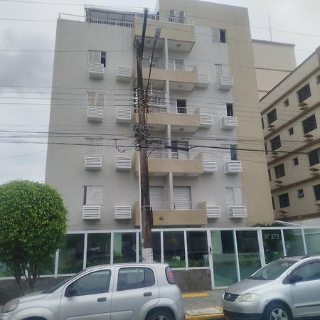 Apartamento Na Enseada Guarujá Eksteriør bilde