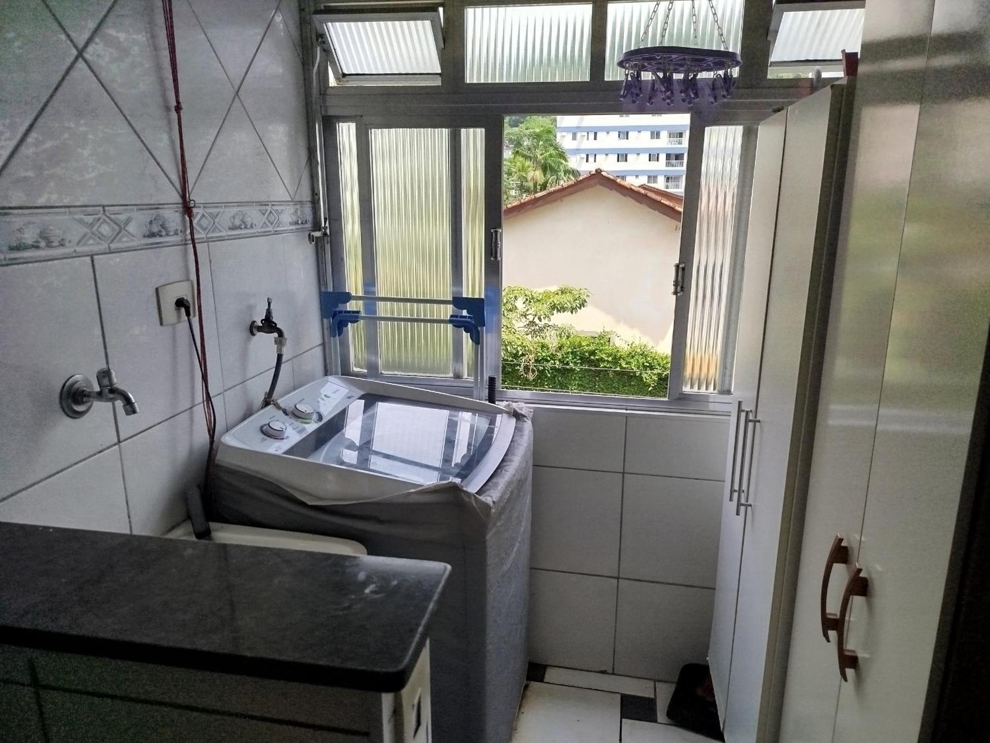 Apartamento Na Enseada Guarujá Eksteriør bilde