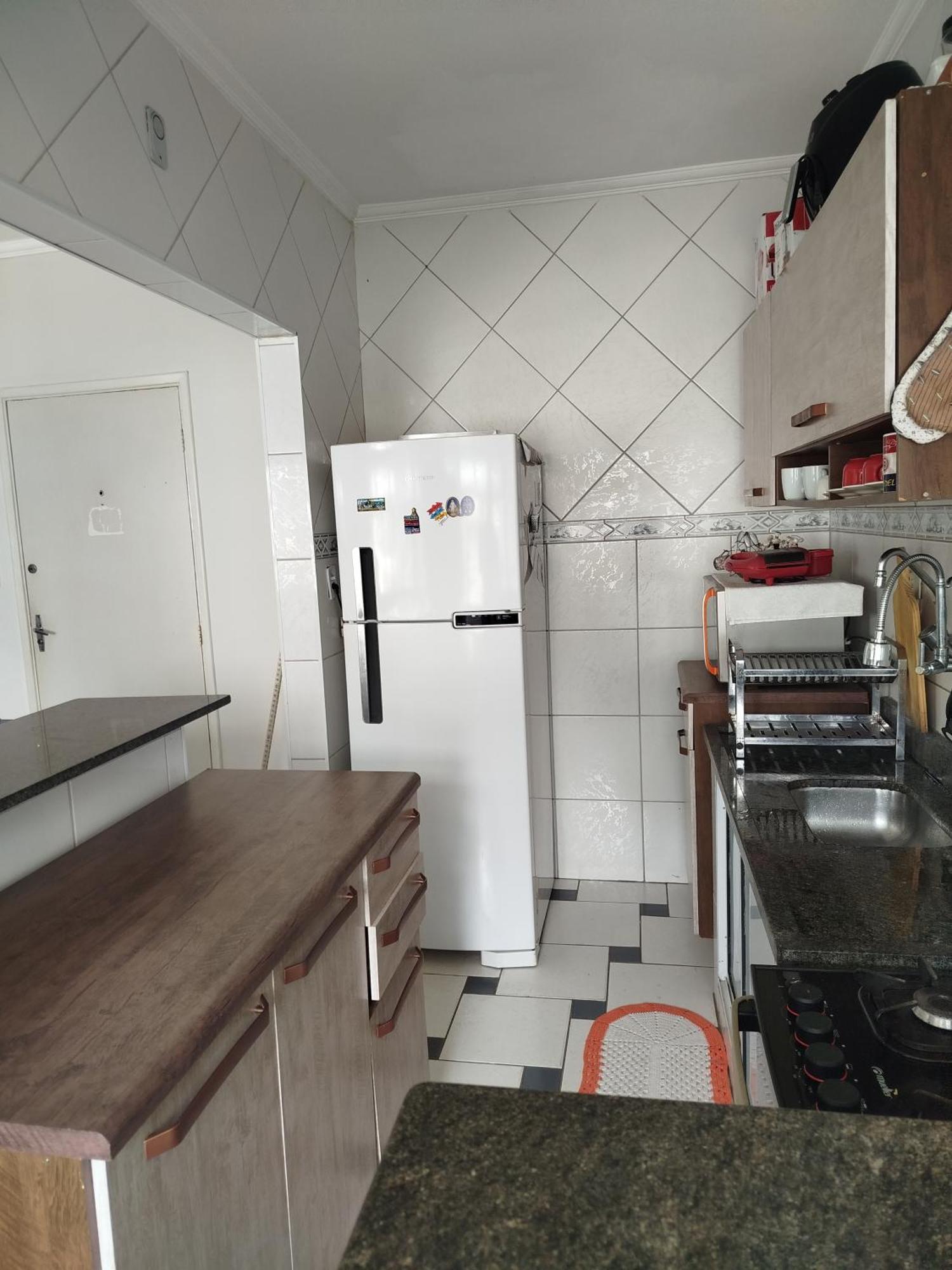 Apartamento Na Enseada Guarujá Eksteriør bilde