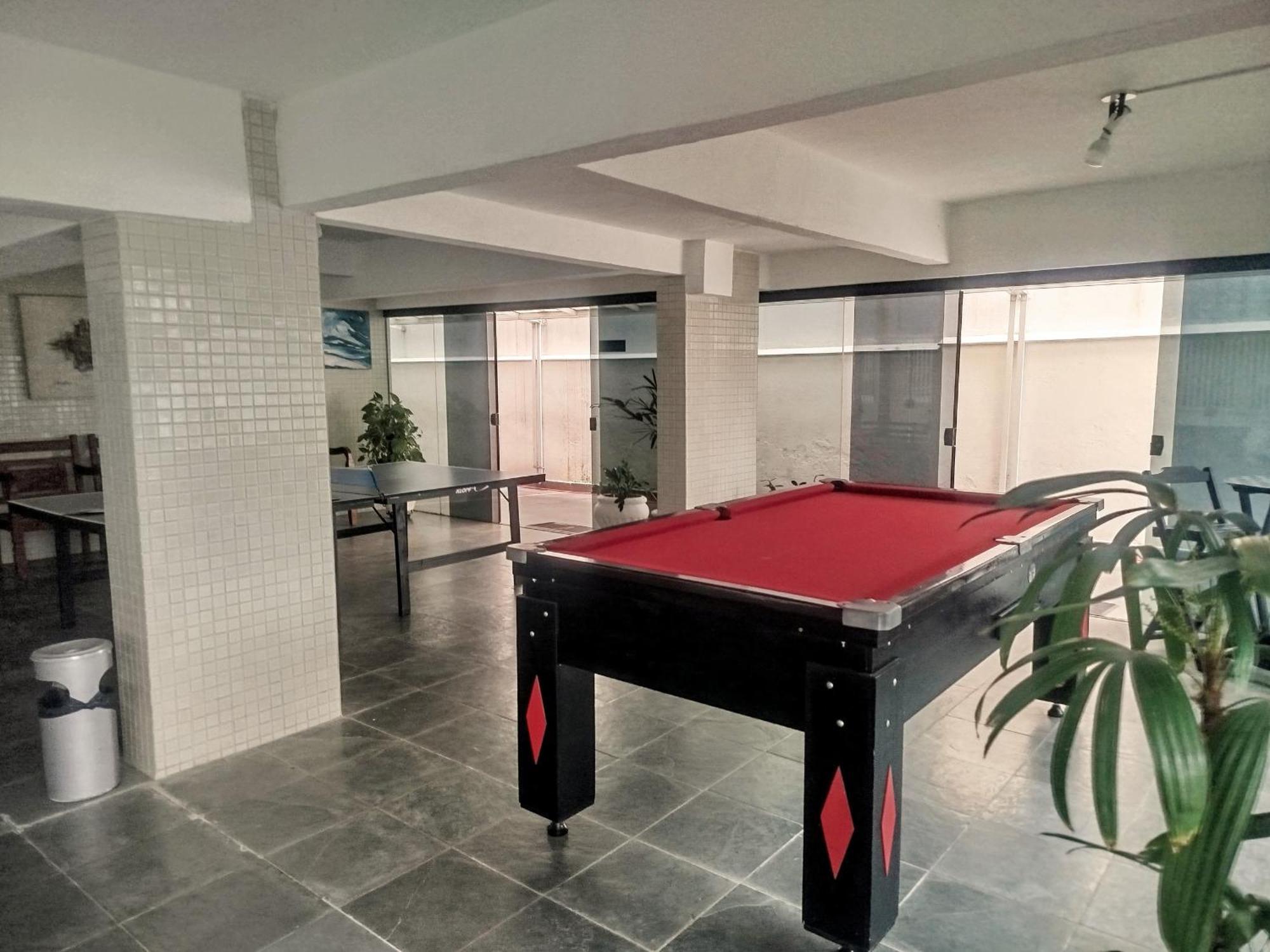 Apartamento Na Enseada Guarujá Eksteriør bilde