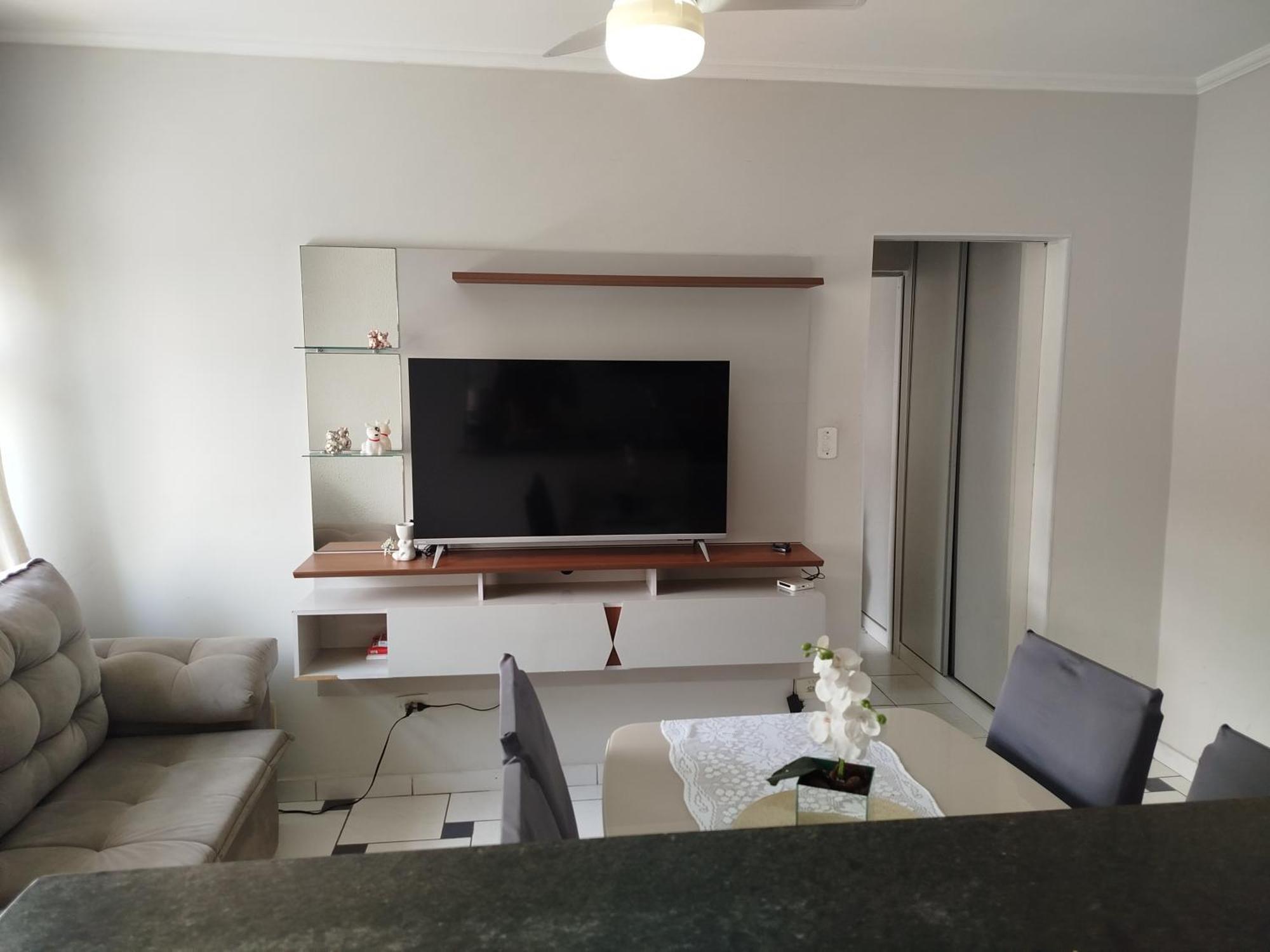 Apartamento Na Enseada Guarujá Eksteriør bilde