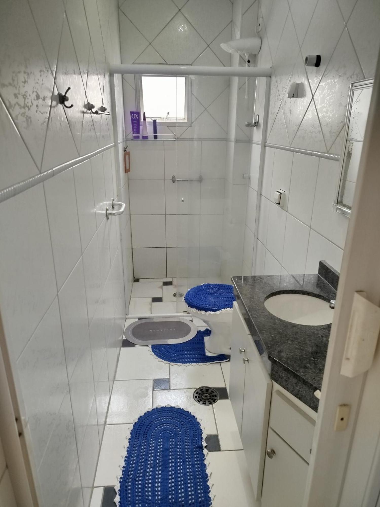 Apartamento Na Enseada Guarujá Eksteriør bilde